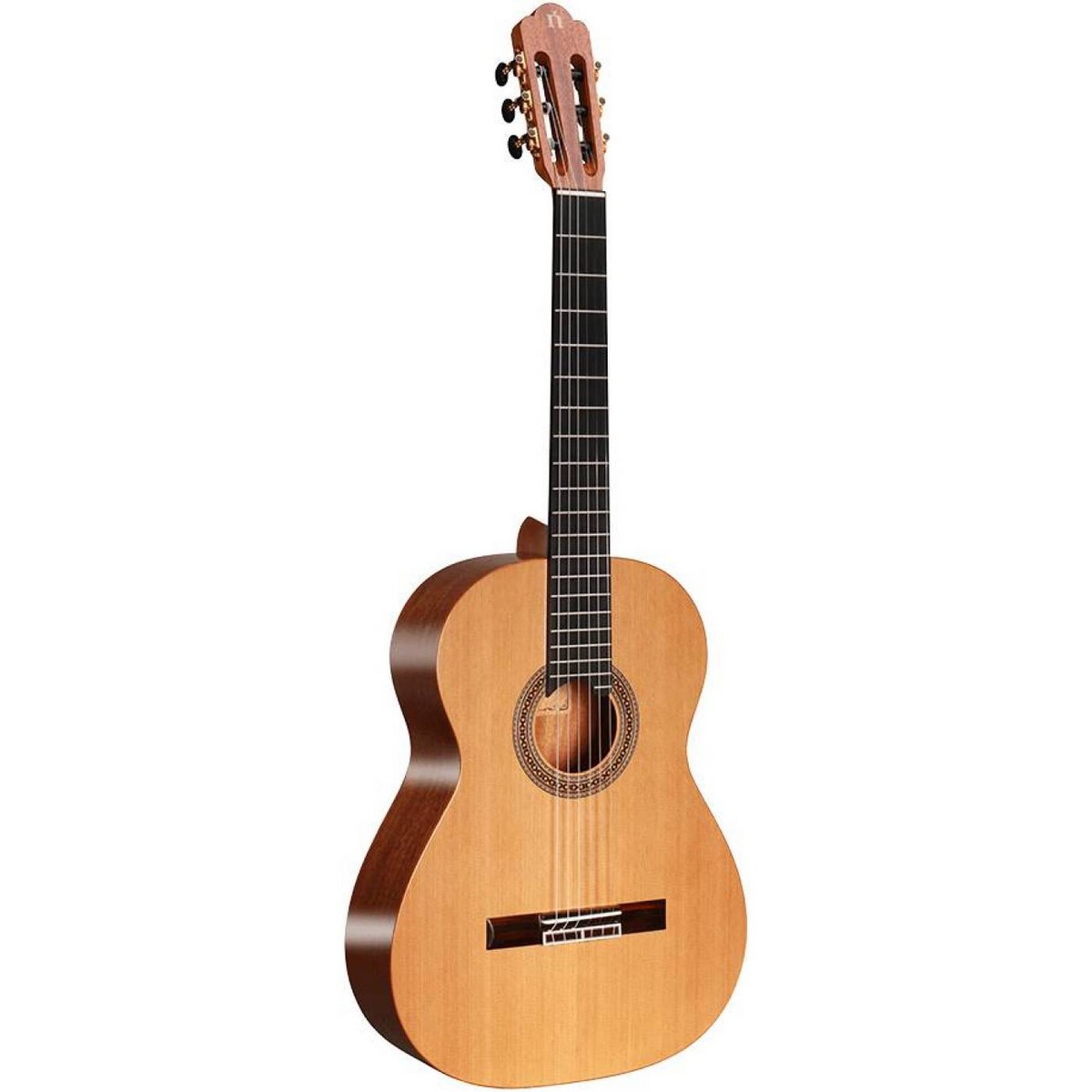 Классическая гитара Natasha N1C 650 Natural