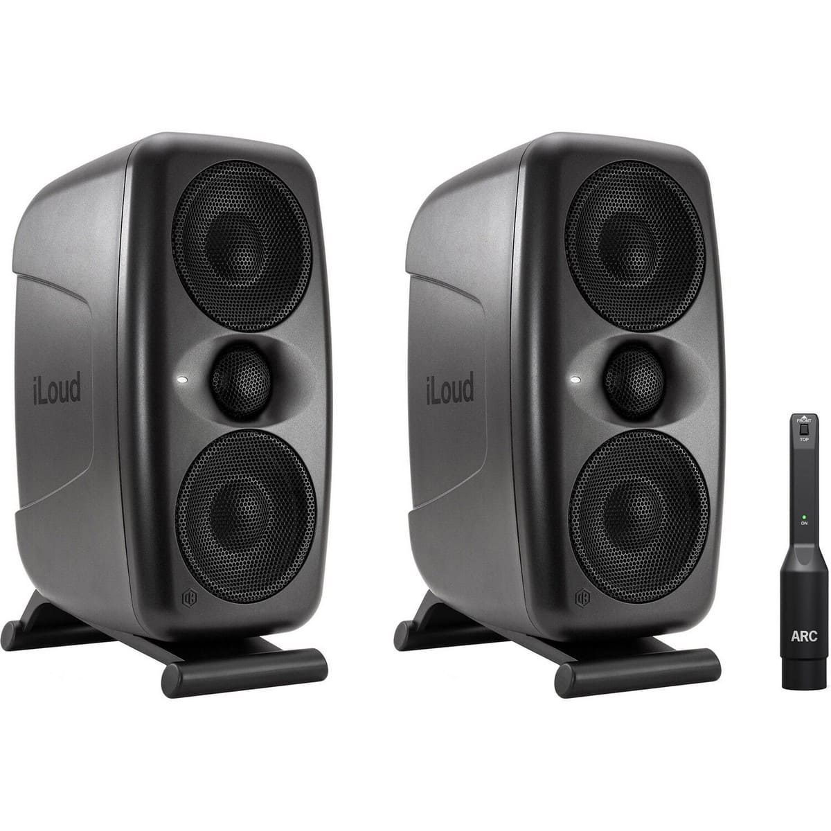 Студийные мониторы IK Multimedia iLoud MTM MKII Pair
