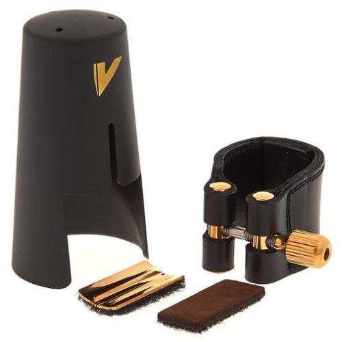 Лигатура для саксофона альт Vandoren LC-27P