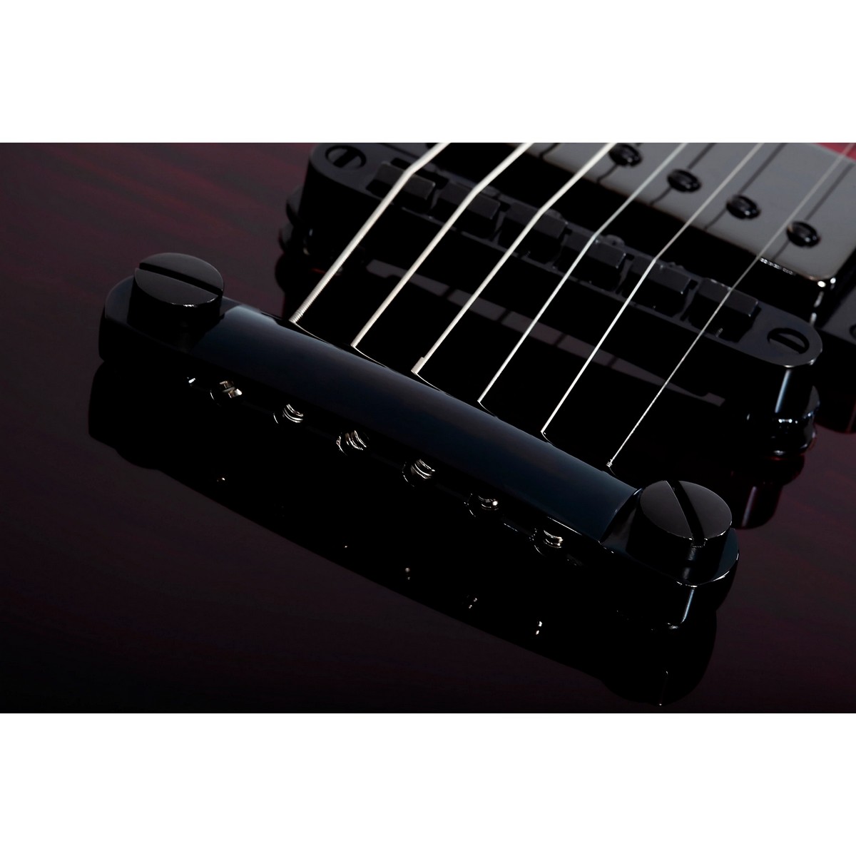 Электрогитара Schecter Solo-II Standard BB