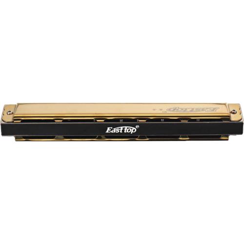 Губная гармошка EASTTOP T2410