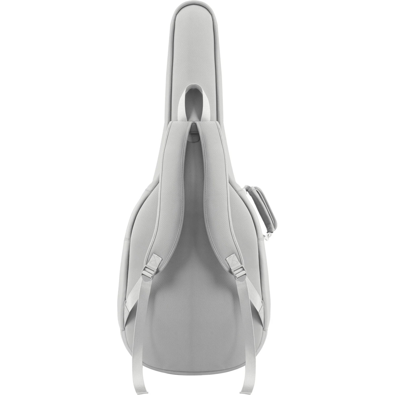 Электроакустическая гитара BlUE LAVA Touch BK