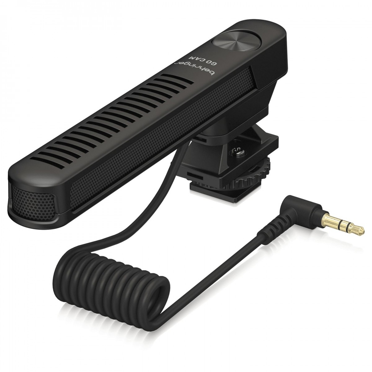 Микрофон-пушка Behringer GO CAM