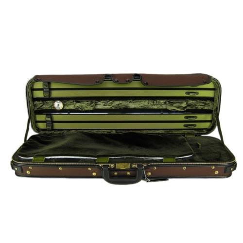 Футляр для скрипки Gewa Jaeger Exterior brown