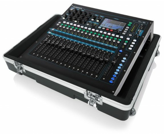 Кейс для микшеров GATOR G-MIX 20x25