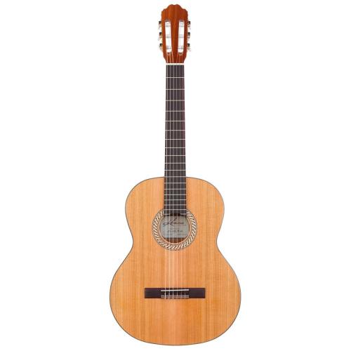Классическая гитара Kremona S65C Sofia Soloist Series