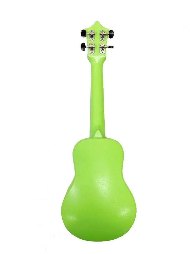 Укулеле концертная TUTTI JR-20 AQU