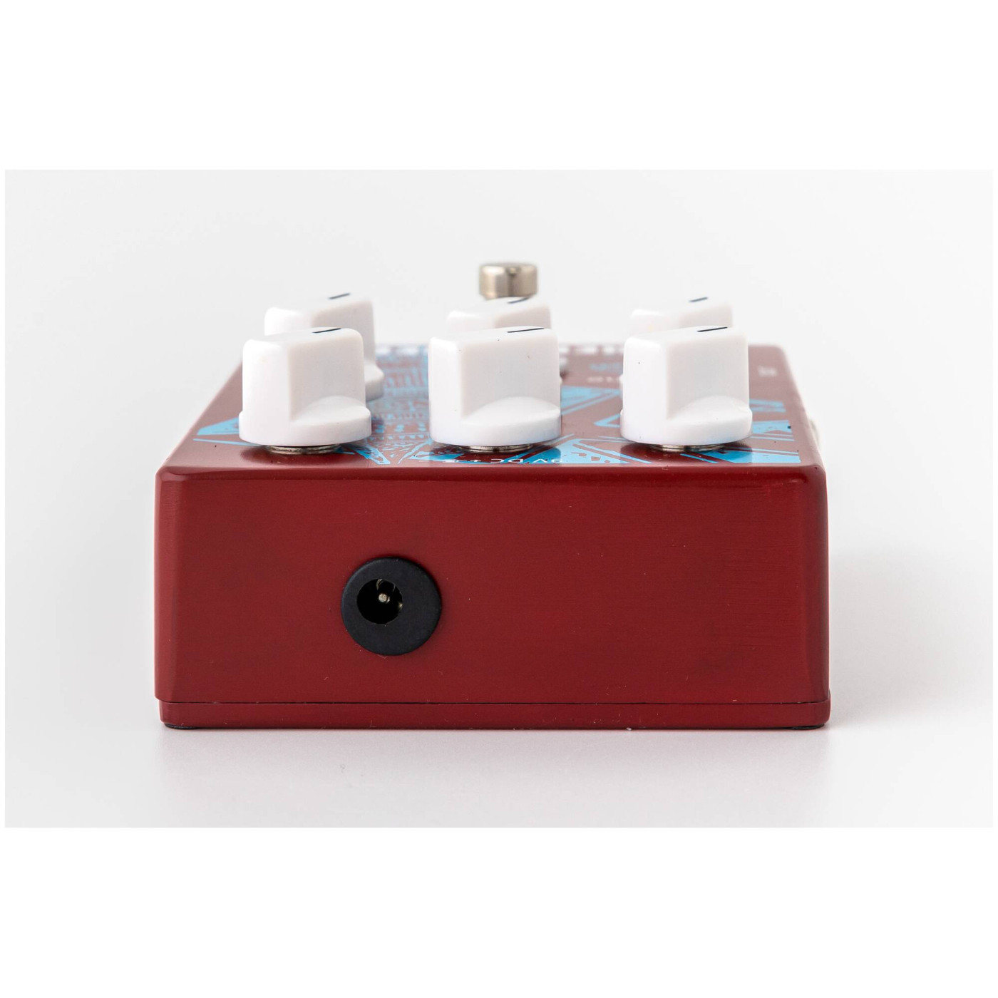 Педаль эффектов CALINE CP-58