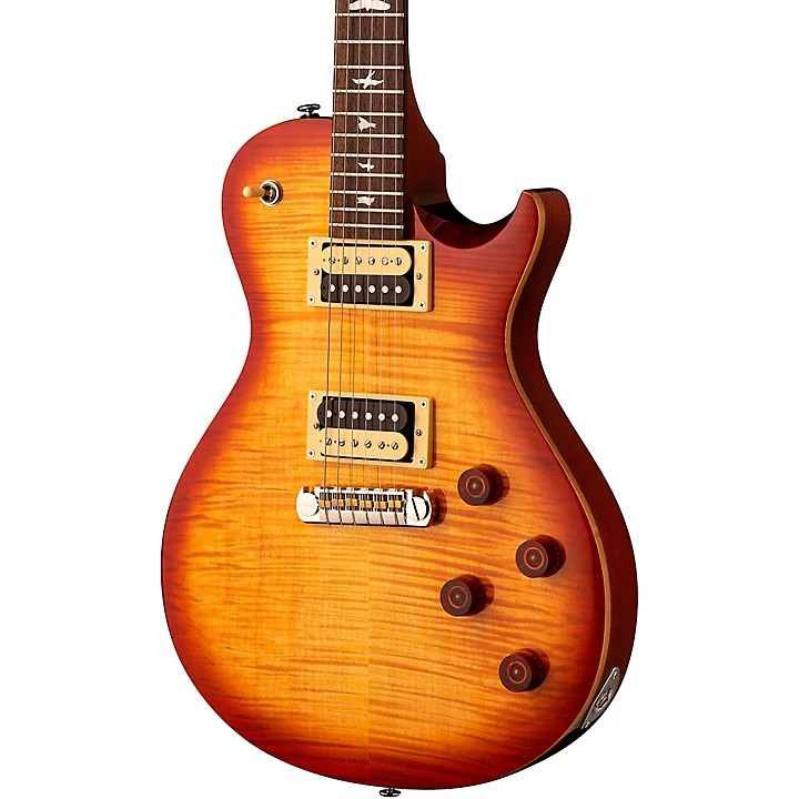 Электрогитара PRS SE 245 VINTAGE SUNBURST