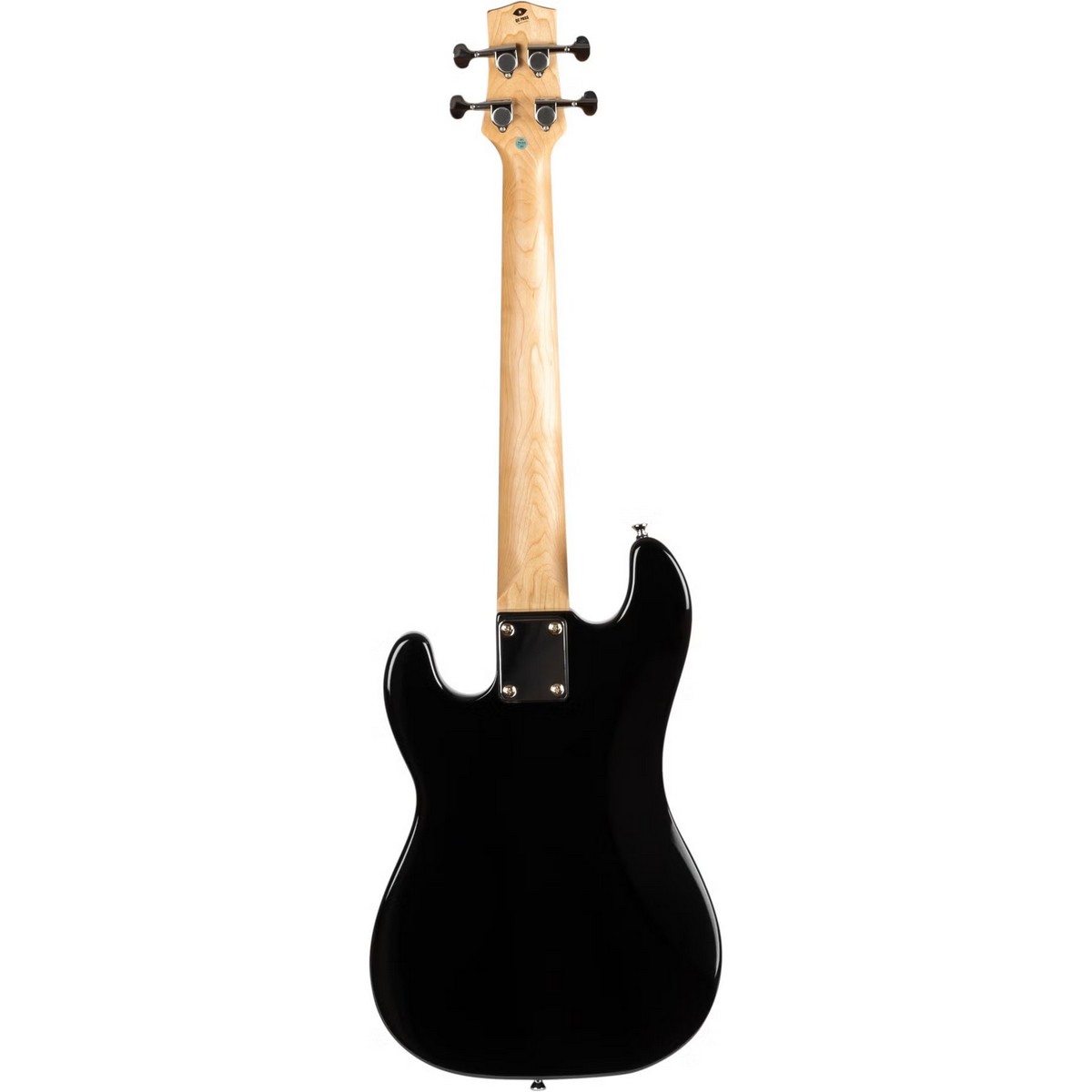 Бас-гитара FLIGHT Mini Bass Lite BK