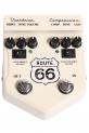 Педаль эффектов VISUAL SOUND V2RT66 V2 Route 66