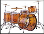 Комплект стоек - Ludwig HARDWARE 900