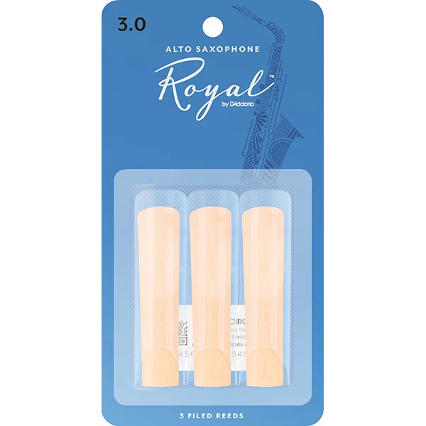 Трости Rico RJB0330 Rico Royal