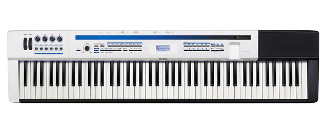 Цифровое пианино CASIO PX-5S