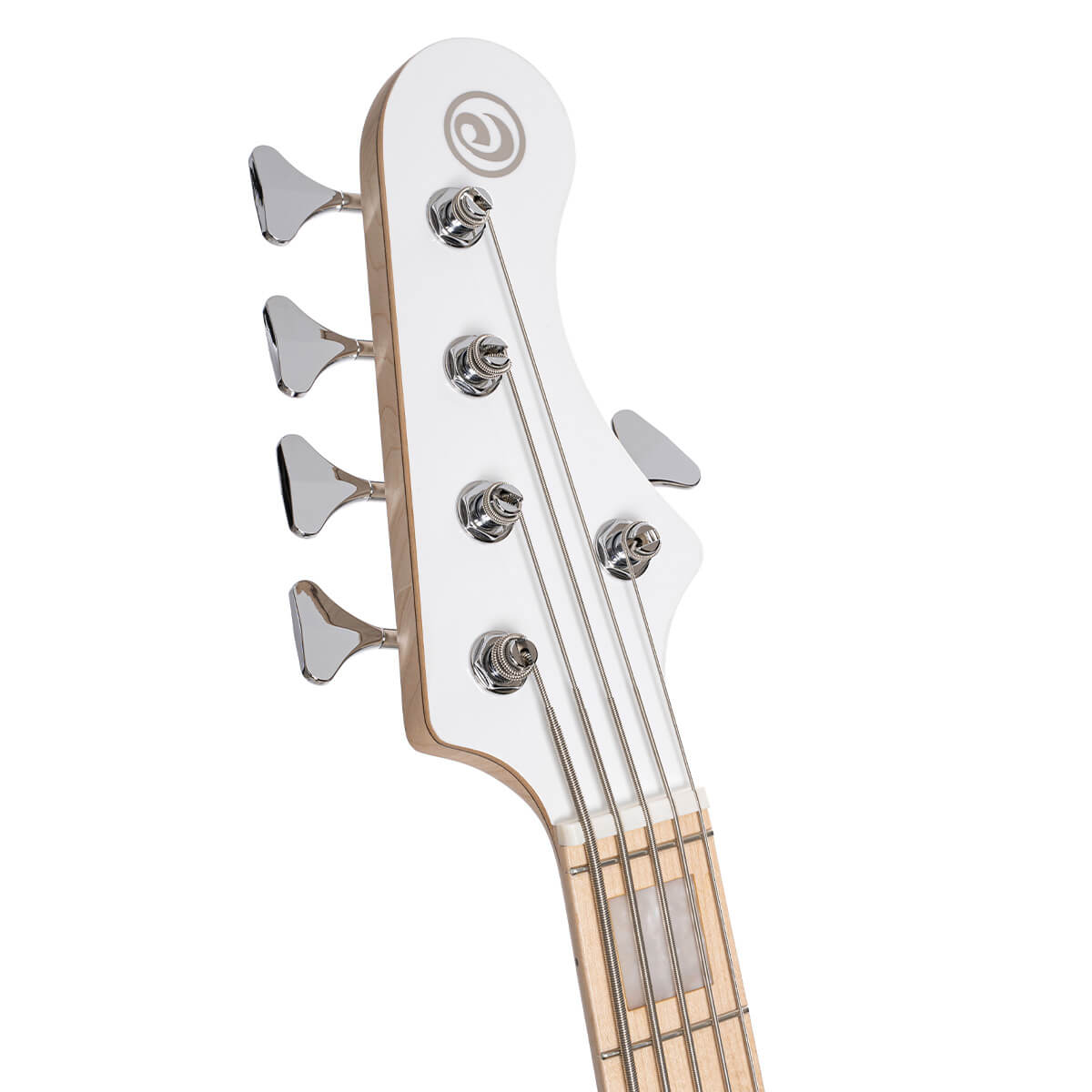 Бас-гитара Cort NJS5-WHT Elrick NJS Series