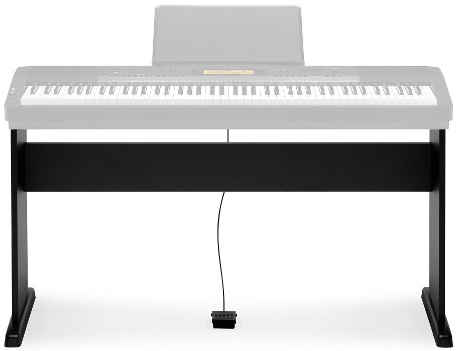 Подставка для цифрового пианино Forallstand Legato K-01-44RW (аналог CS-44)