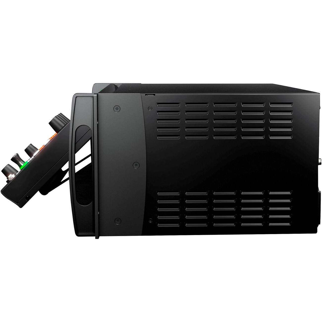 Цифровой микшер Behringer WING RACK