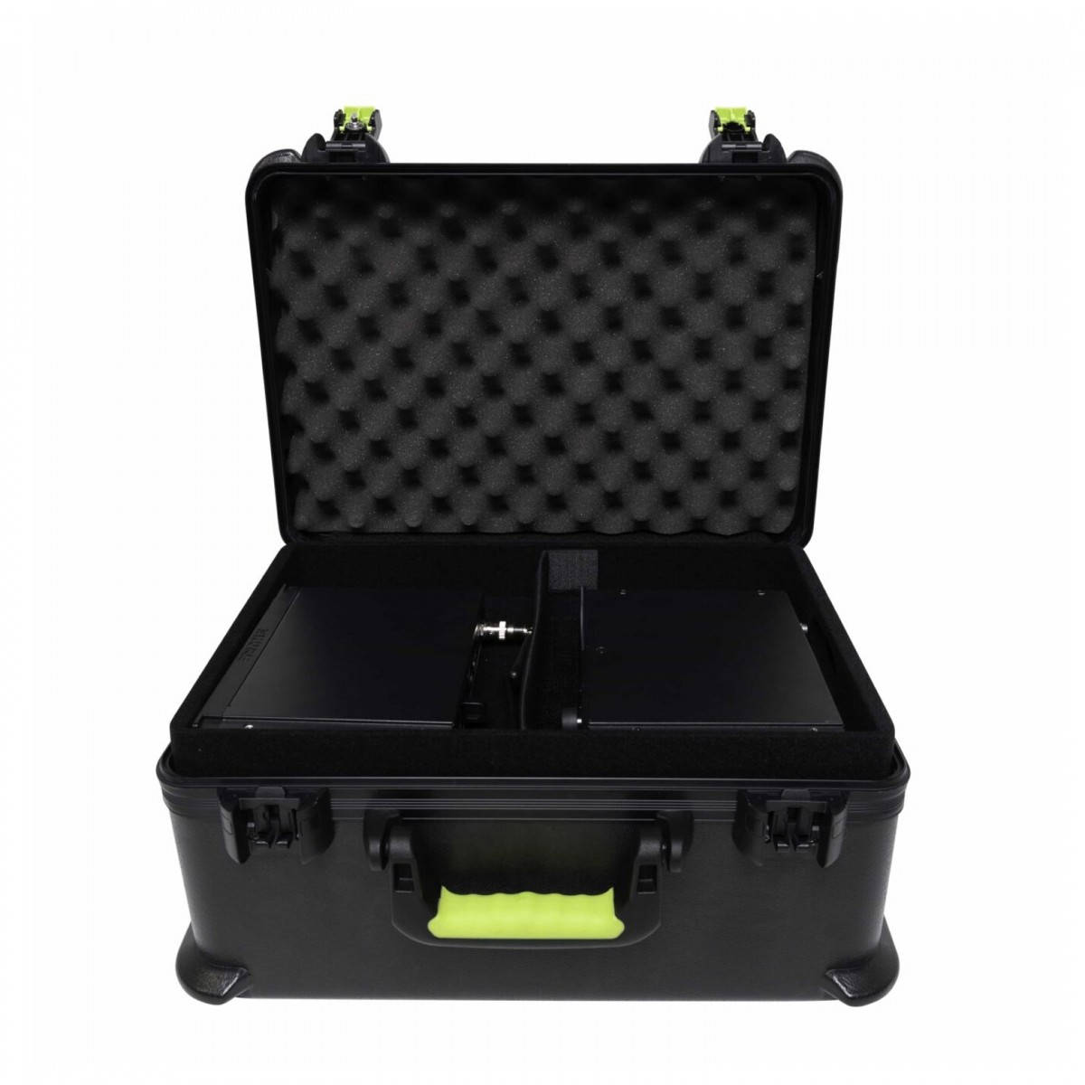 Кейс для микрофонов GATOR SH-MICCASEW07