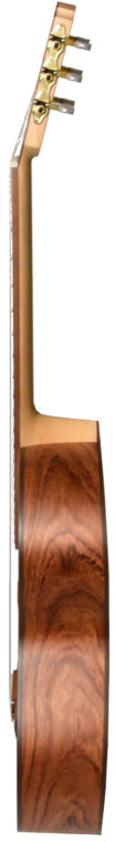 Классическая гитара Doff D021C