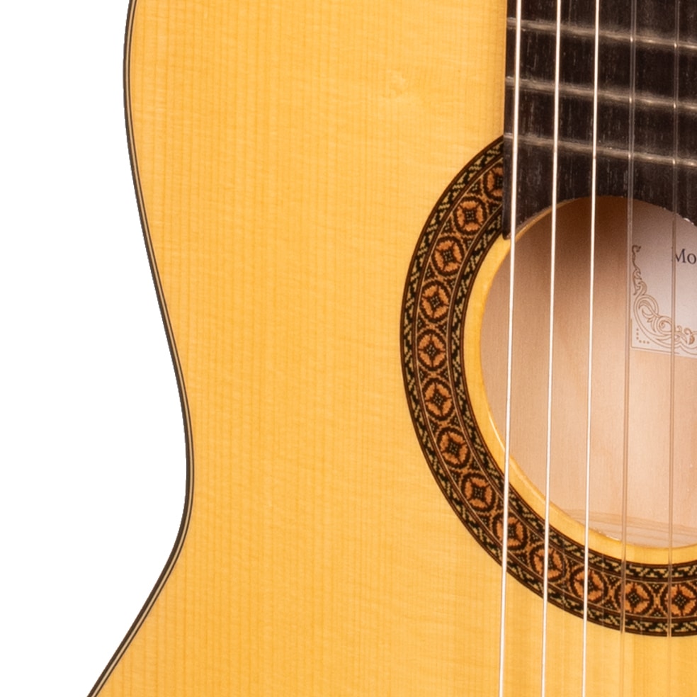 Фламенко гитара Hora N1105CTW Flamenco CTW