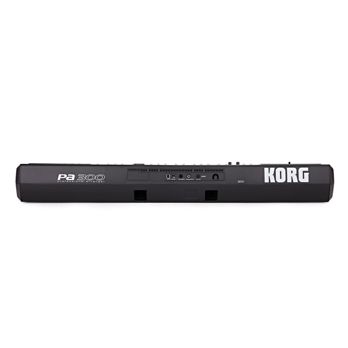 Рабочая станция Korg Pa300