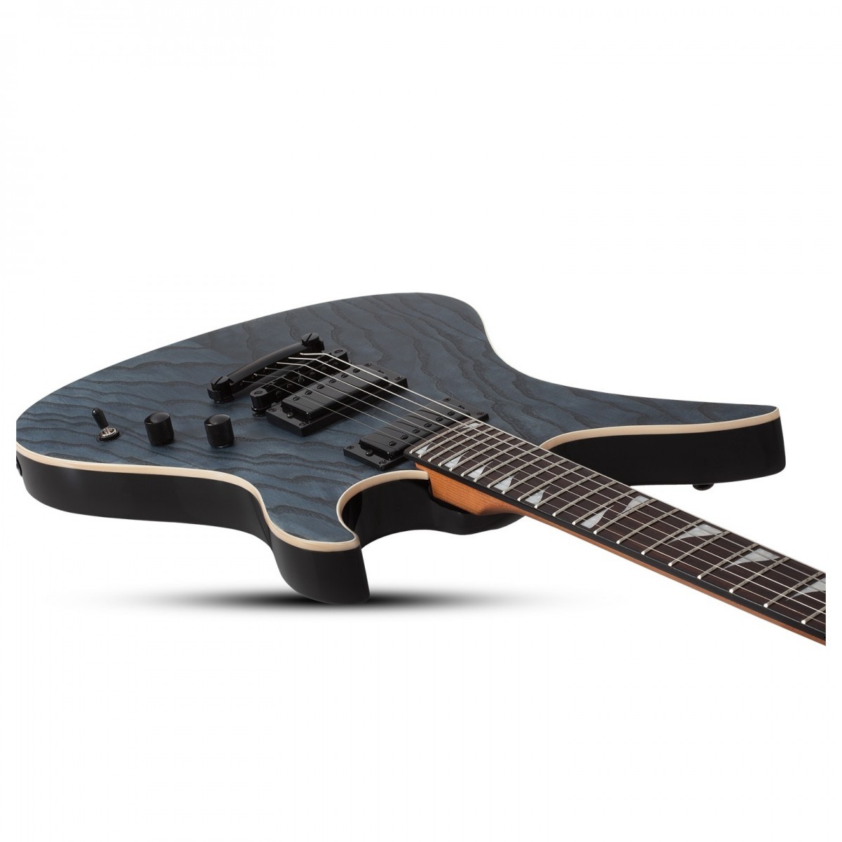 Электрогитара Schecter AVENGER STANDARD CS
