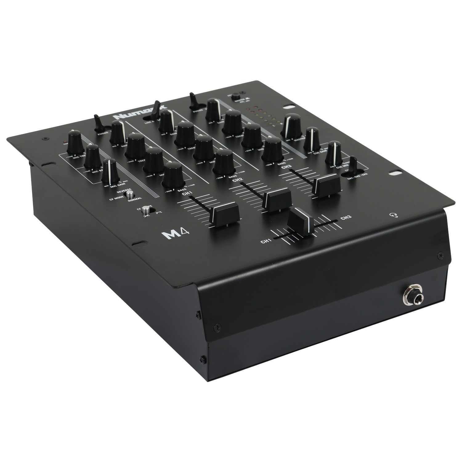 DJ-микшер NUMARK M4