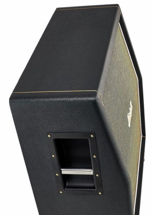 Гитарный кабинет Marshall 1960AHW