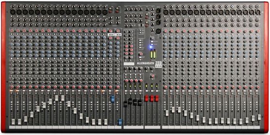 Микшер Allen&Heath ZED-436