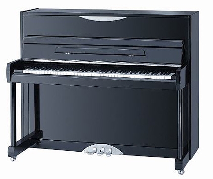 Акустическое пианино Ritmuller UP121R3