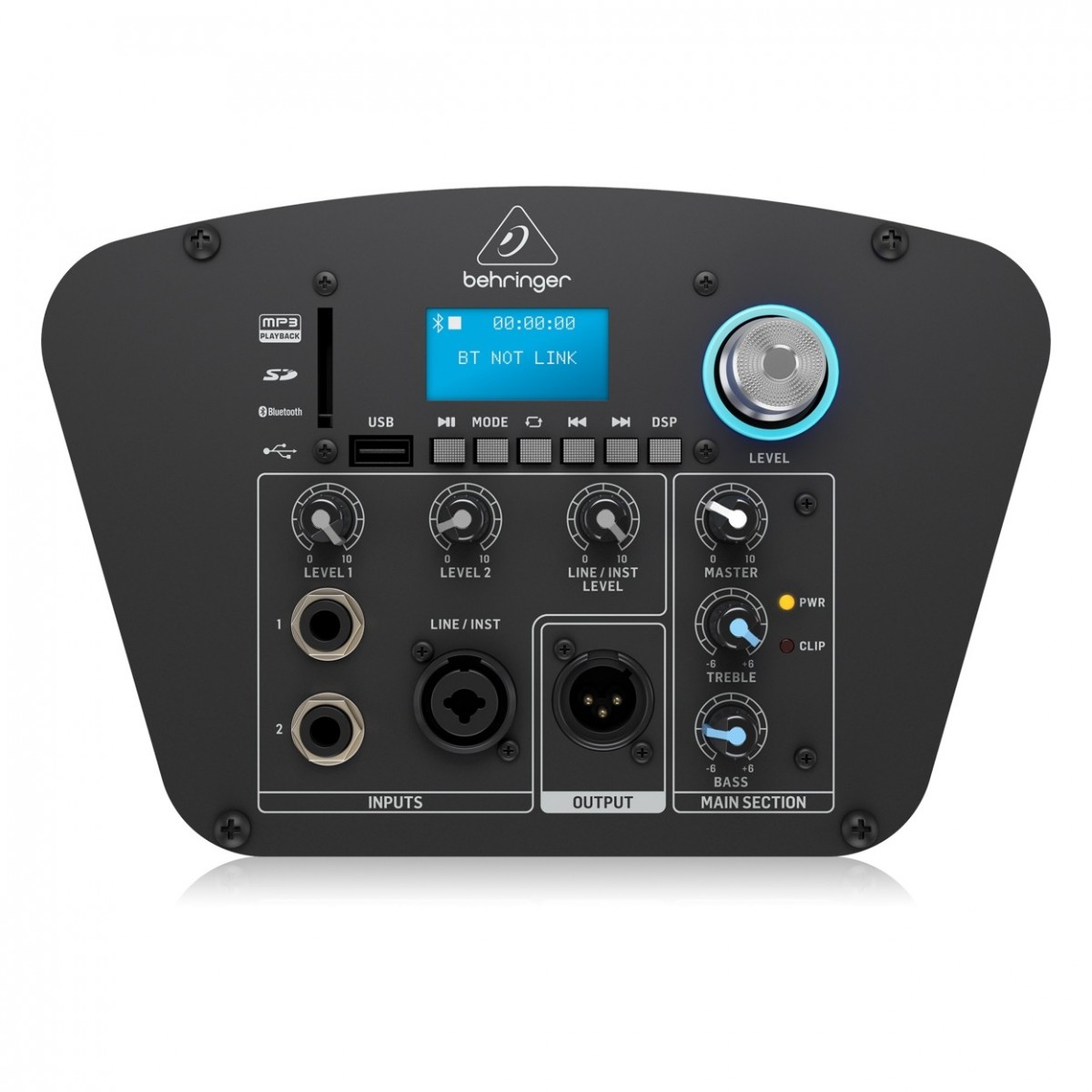 Акустическая система Behringer C210B