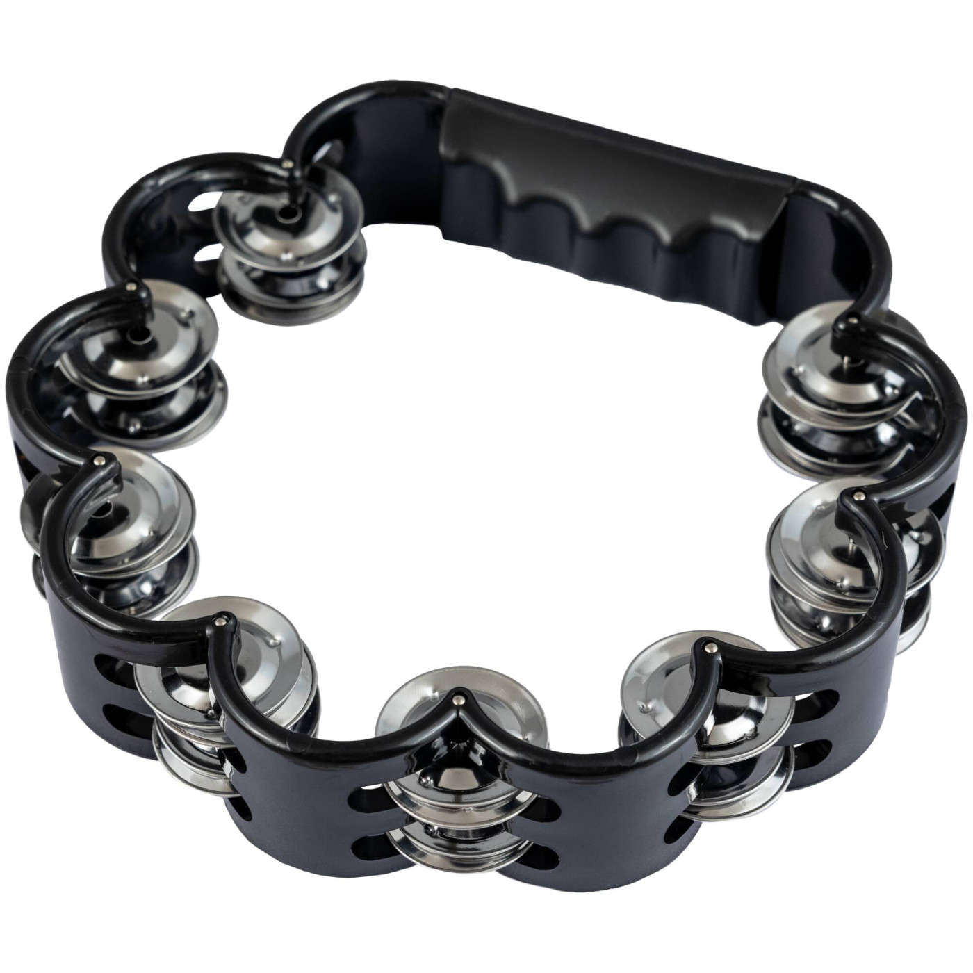 Тамбурин EASTTOP DF105 BLACK