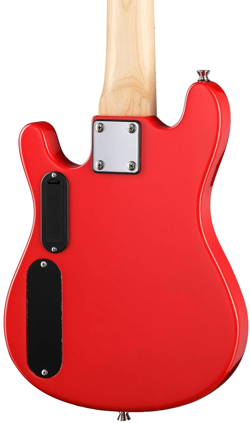 Электрогитара Homage HEG105RD