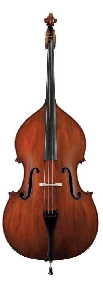 Контрабас GEWA Double Bass Ideale 4/4