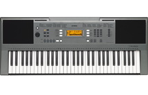 Синтезатор Yamaha PSR-E353