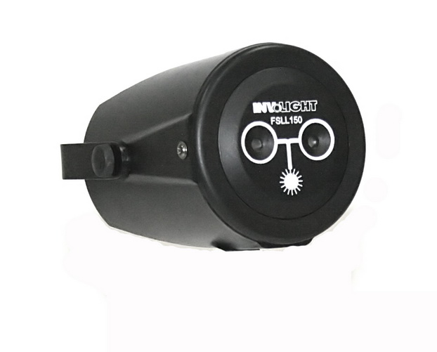 Лазерный эффект Involight FSLL150