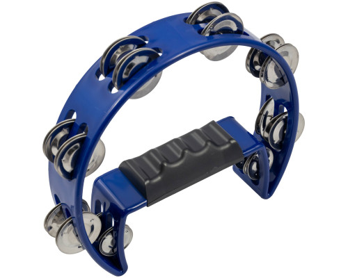 Тамбурин EASTTOP DF102 BLUE