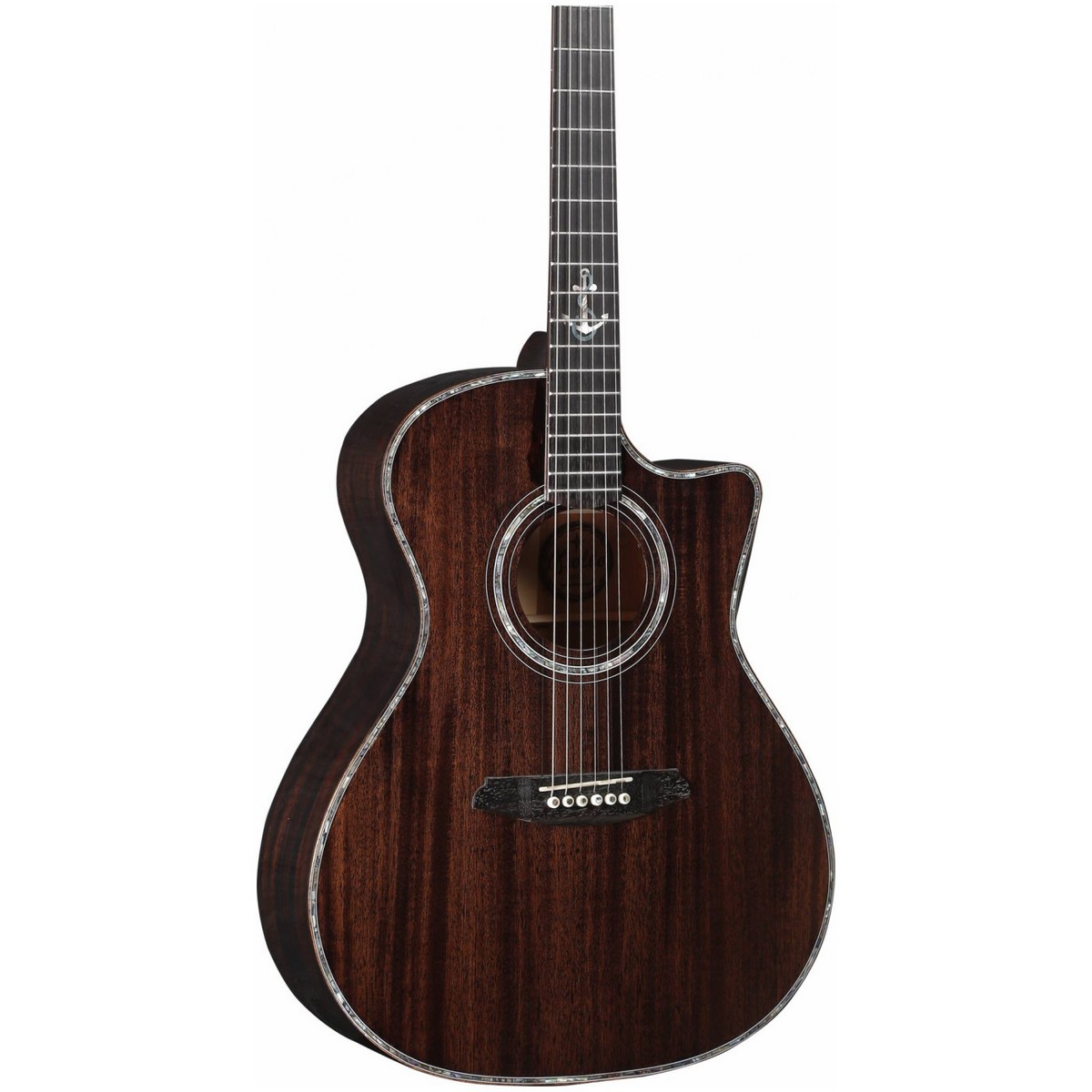 Акустическая гитара MOLLO GAC-02