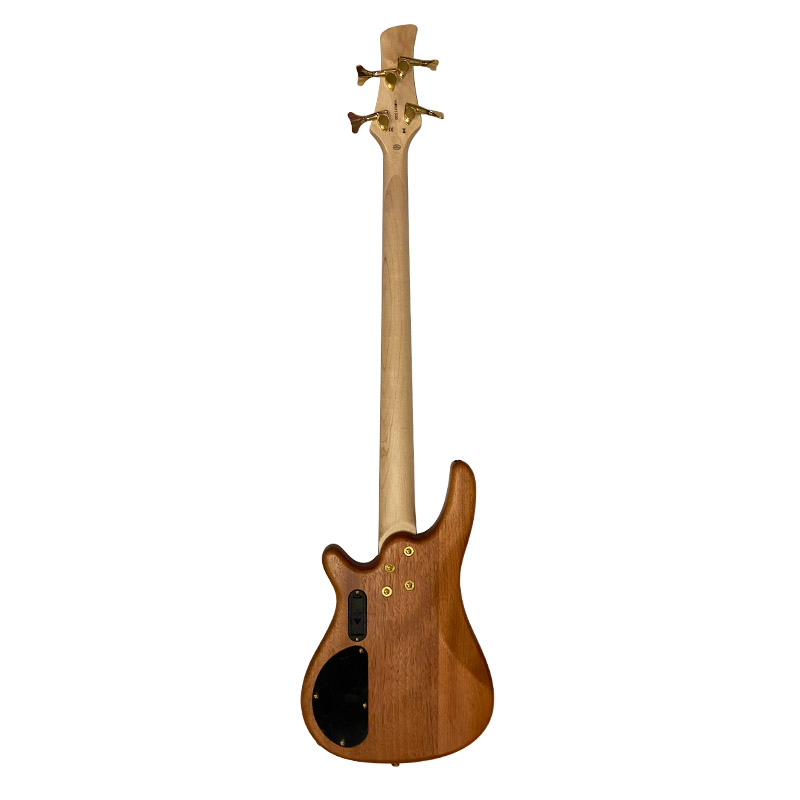 Бас-гитара Russtone S-IB NB