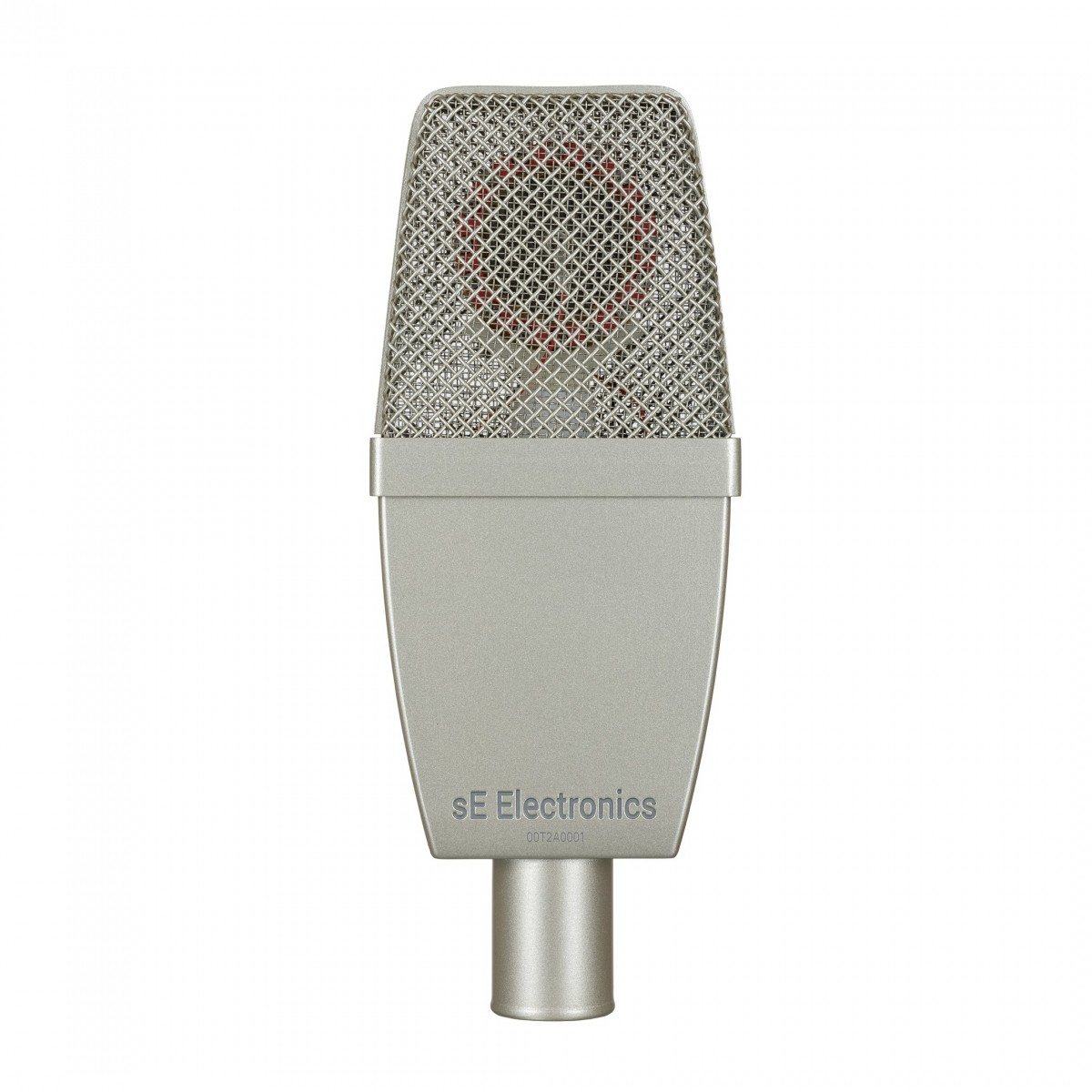 Конденсаторный микрофон SE Electronics T2