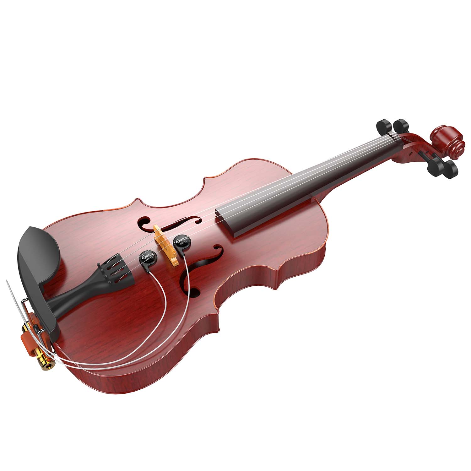 Звукосниматель Guitto GGP-03