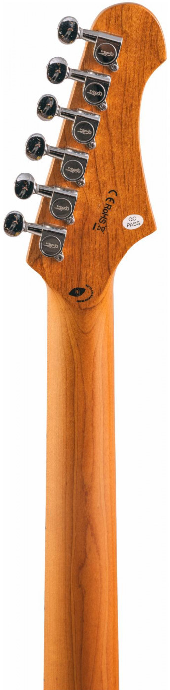 Электрогитара леворукая JET JS-300 SFG LH