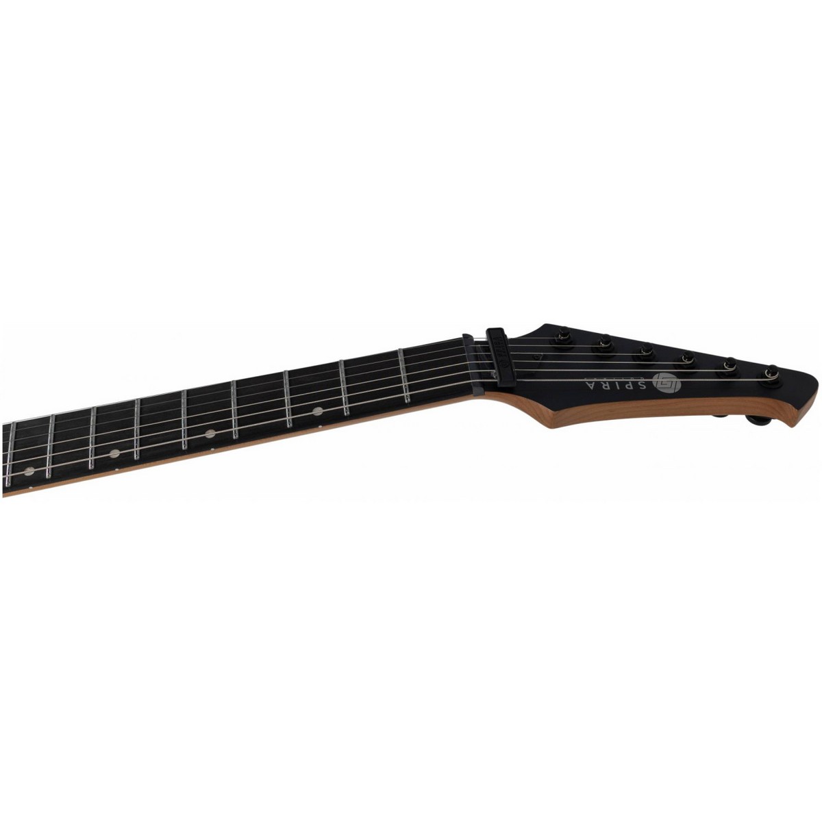 Электрогитара леворукая SPIRA S-400 MGR LH