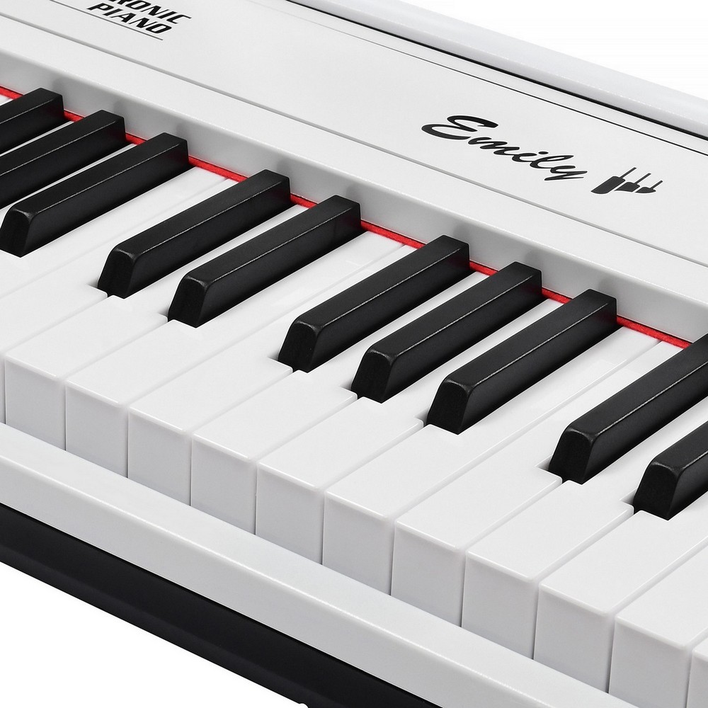 Цифровое пианино EMILY PIANO D-2088 WH