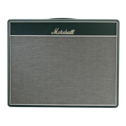Комбоусилитель Marshall 1962-01 Bluesbreaker