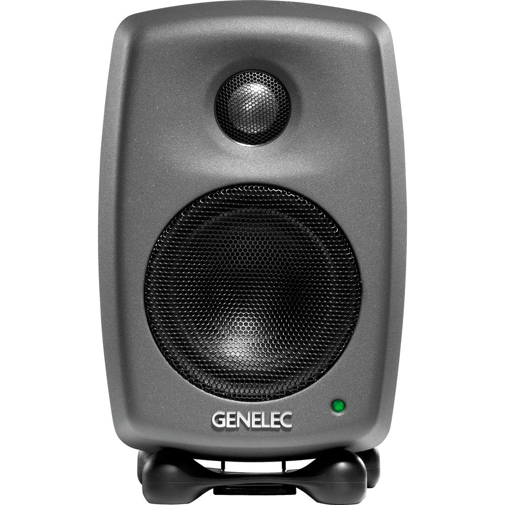 Студийный монитор GENELEC 8010AP