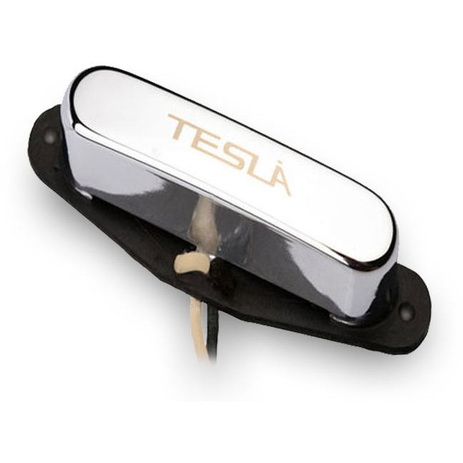 Звукосниматель Tesla VR-TE/CR/NE Neck