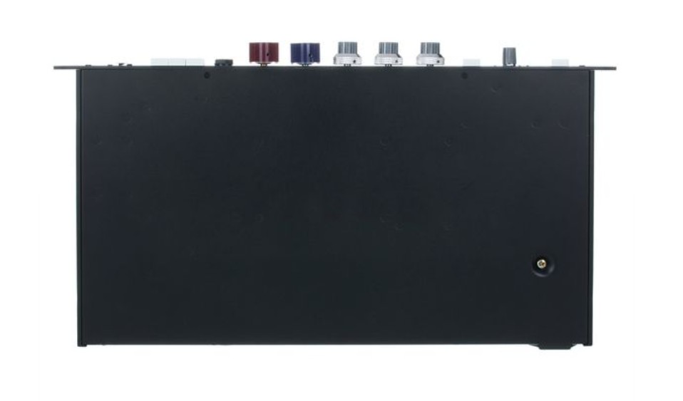 Предусилитель Warm Audio WA73-EQ