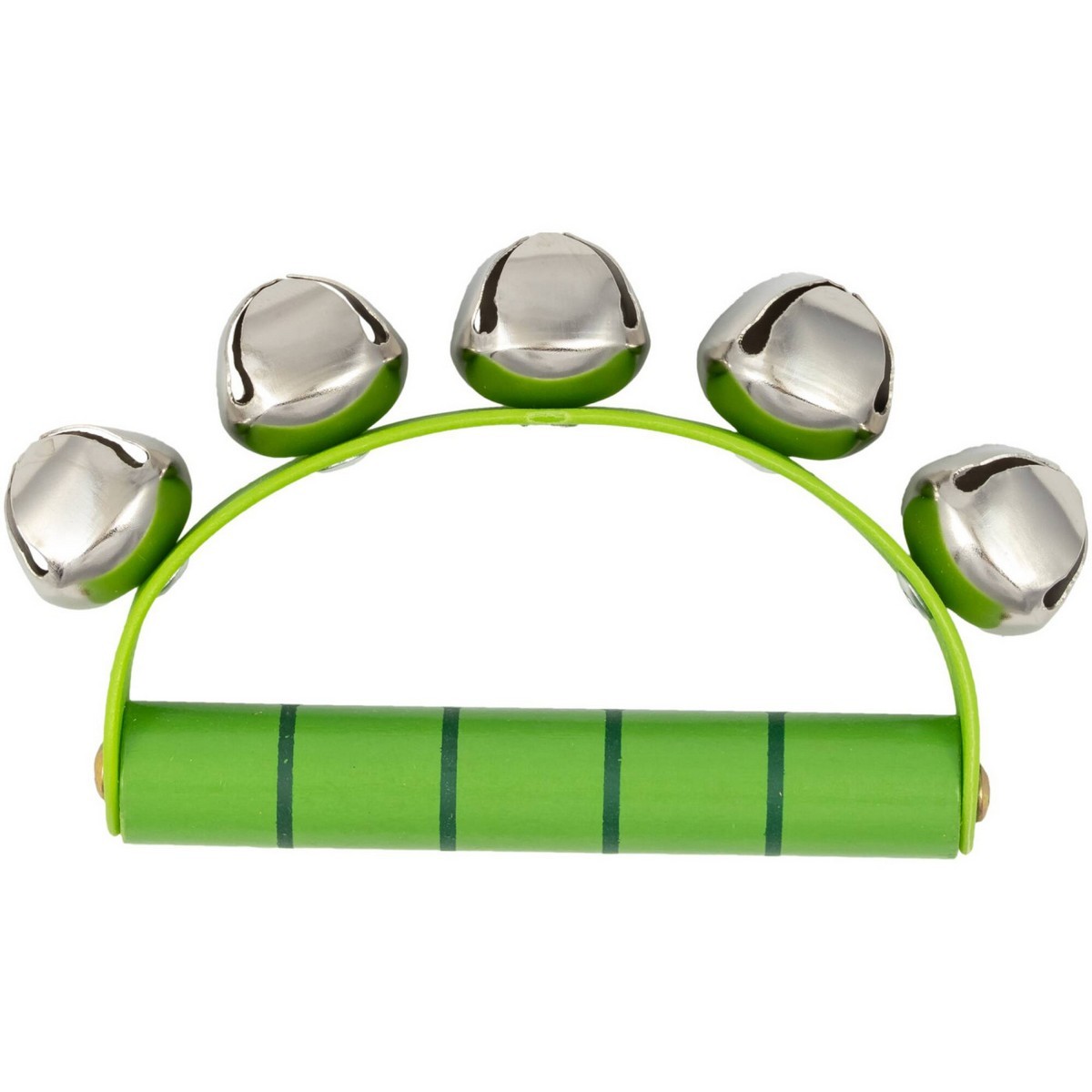 Бубенцы BEE DF501A GREEN