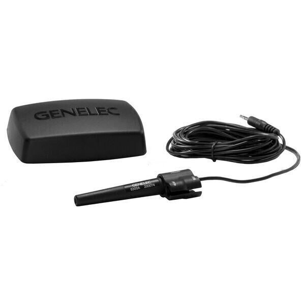 Студийные мониторы GENELEC Stereo 8320ARwM bundle pack